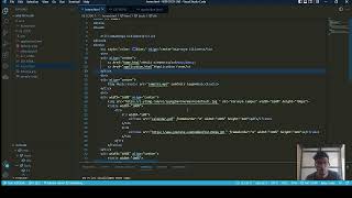 web tech ex 2 Working with HTML5 Form and Media Elements