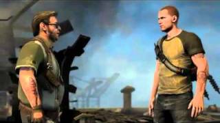 Full inFamous 2 - Quest for Power Trailer News