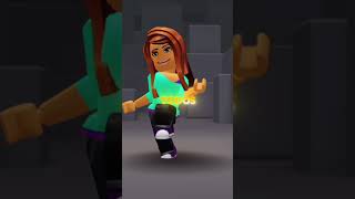 Tung tung sahur dance | Ainuela VLOG #roblox #tungtungtungsahur #funny #роблокс #рекомендации
