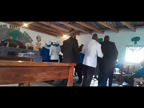 Musamaria Ukumbilwa Menzi 