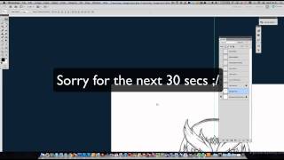 Preview of my design process