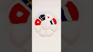 #shorts#color#worldcup#Blendingcolor