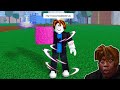 ROBLOX Blox Fruits Funny Moments (MEMES) 4