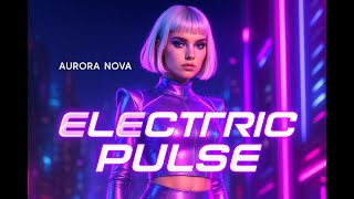 Aurora Nova  Electric Pulse   auroranova techno electronic edm