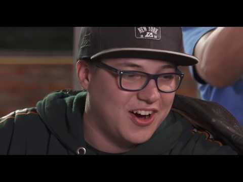 ES MALÍSIMO: Edición Fortnite ft. Boffe GP, PassThor & Lauti Vera