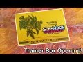 OPENING POKEMON GUARDIANS RISING ELITE TRAINER BOX | Hunt for secret rares!