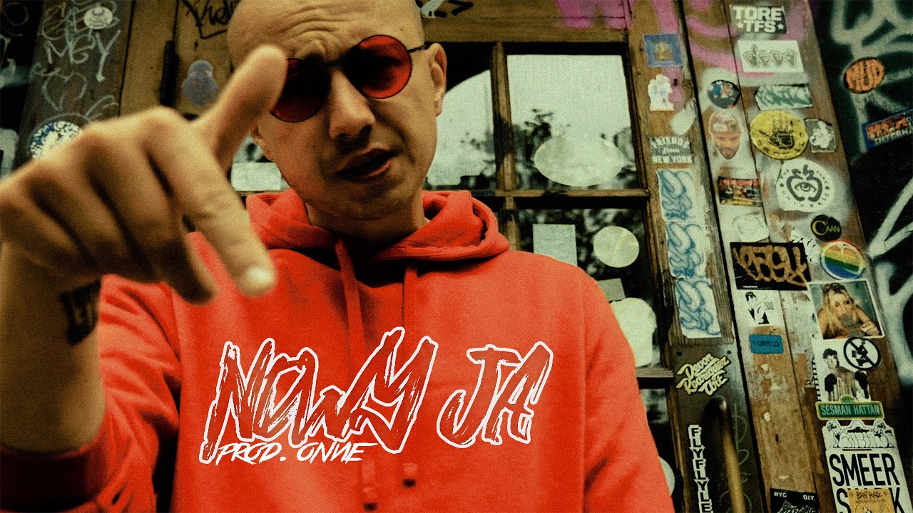 PLANZET - NOWY JA | PROD. ONVIE