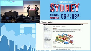 Carrier-grade SDN based OpenStack Networking Solution
