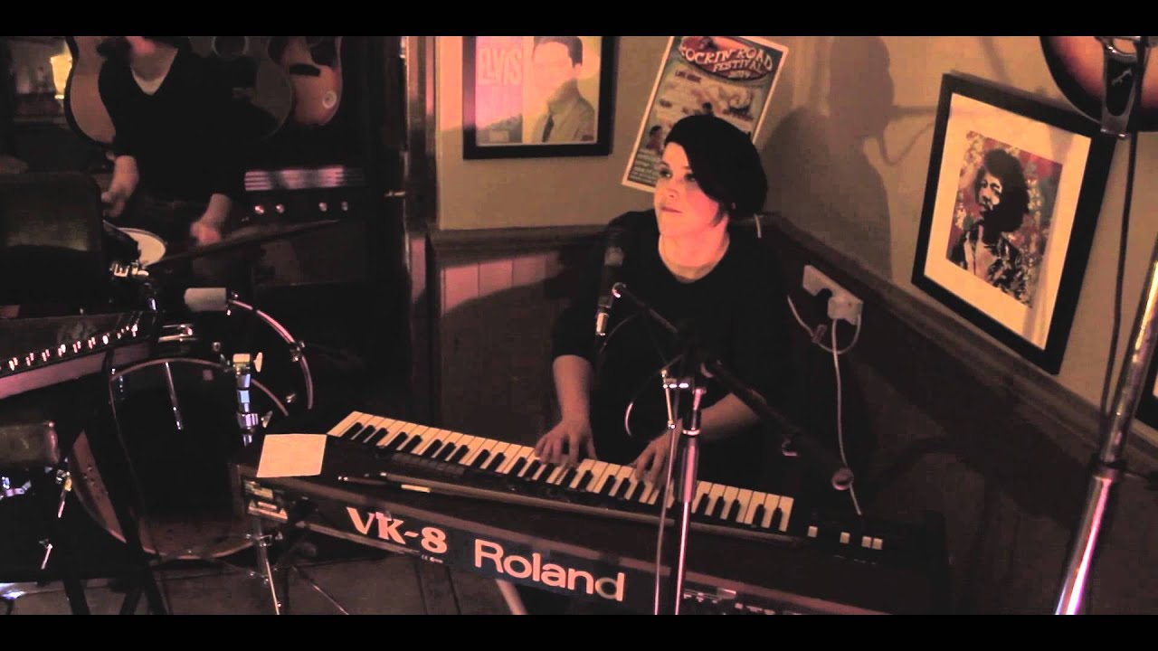 ABNER BROWNS - The Annulments