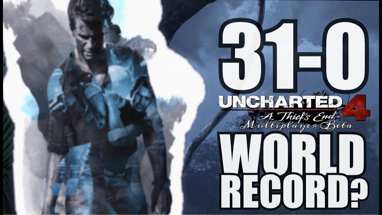 UC4 Beta | PESVSFIFABM Rampant 31-0