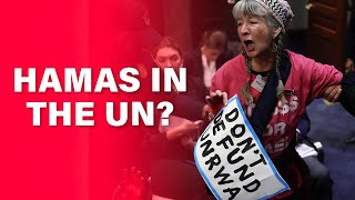 Why Did 18 Countries Just Defund UNRWA? | Unpacked