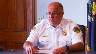 Response to Recent Violence in Saratoga Springs
