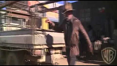 Razorback Trailer 1984