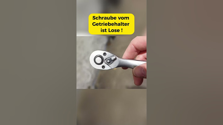 Gearbox damage or loose screw ❓❓ #automobile