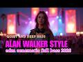 Alan Walker Style Cinematic EDM Future Bass 2026 Emotional Epic Melodic Experience