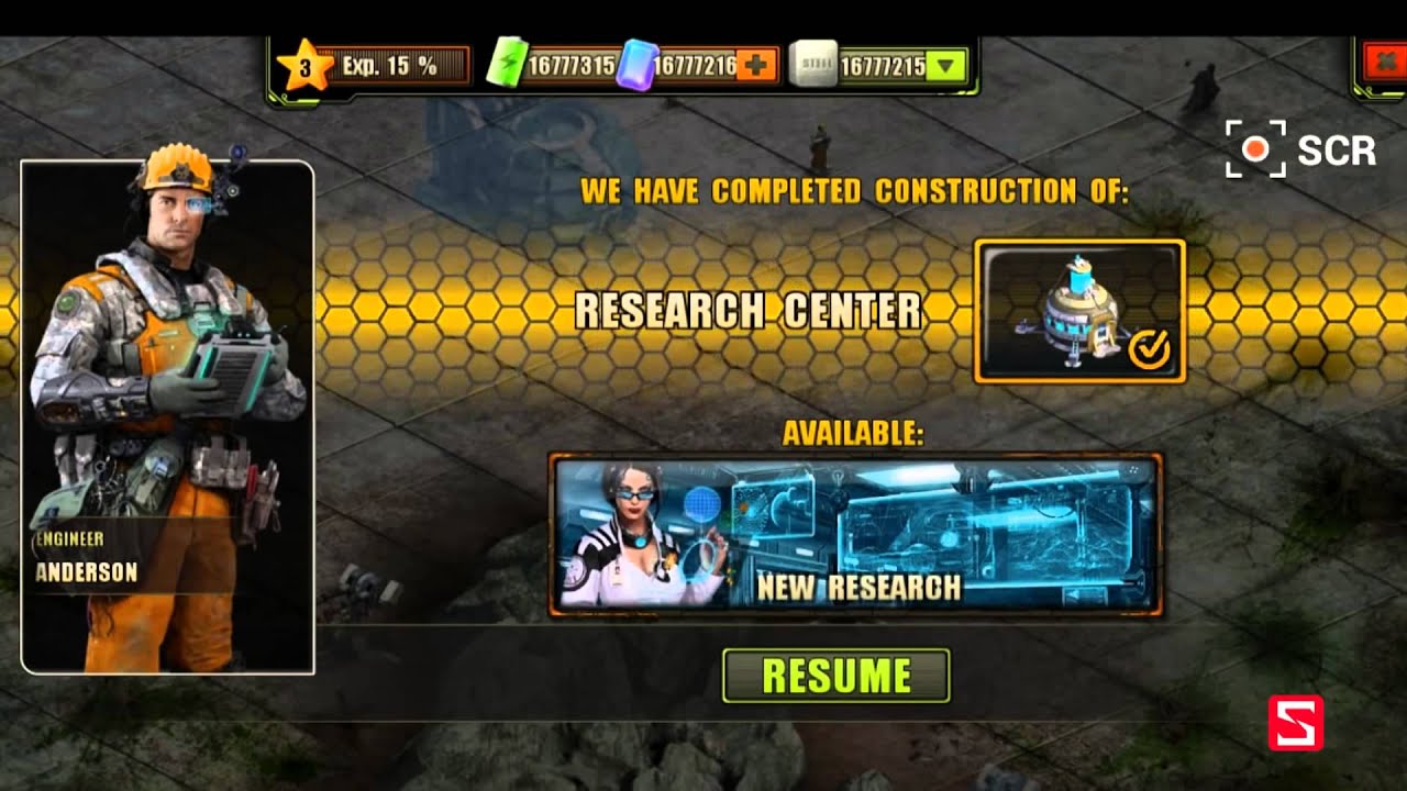 Evolution Battle for Utopia Test Video Review !