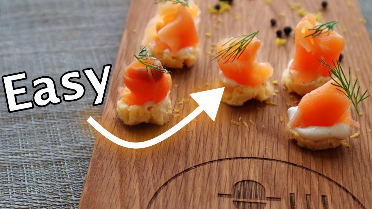 LOX | Sugar-free salt cure