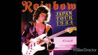 Download Lagu Rainbow - Fire Dance (Live in Japan 1984) Soundboard MP3