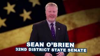 Trumbull Co Democratic Party NonJudicial March2020 A