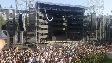 Maceo Plex dropping Spec X - Don