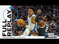Duke Vs Michigan State 2022 NCAA Men S Second Round FULL REPLAY Duke Vs Michigan State 2022 NCAA Men S Second Round FULL REPLAY