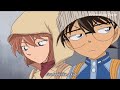 Conan And Haibara Moments Part 16 II Conan X Ai 