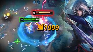Rank 1 Talon : His Mechanic is on Another Level - Engsub ( vs Nekko )