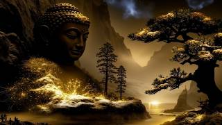 Relaxing Music for Stress Relief | 432Hz Healing Frequency & Soft Ambient Zen Sleep Music