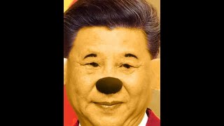 “Communism isn’t repressive” Bing Chilling version
