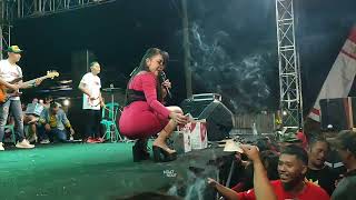 Kalah  Desy Rafaela  Om Savana Sak Jose   At Bangsalrejo Wedarijaksa Pati