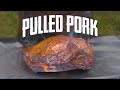 Pulled Pork en mi nuevo Ahumador  -  Recetas del Sur