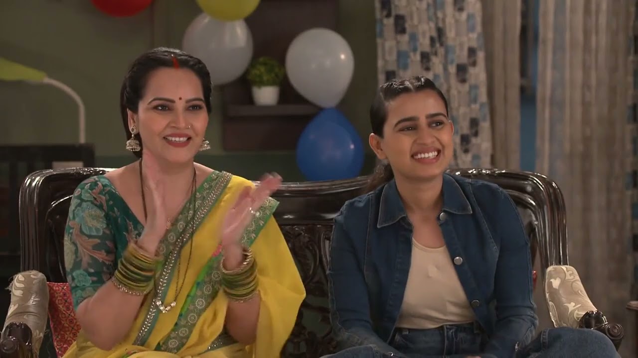 Happu Ki Ultan Paltan | Ep - 1653 | Webisode | Oct 15 2025 | And TV