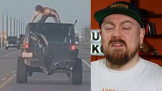 When Twerking Goes Wrong