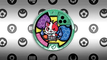 All Tribe Summoning Songs + Wicked | YO-KAI WATCH Model Zero