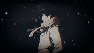 Nope your too late I already died(Slowed + Reverb) - WifiSkeleton