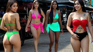 Best Vacation in Thailand — Pattaya Travel Adventures 🌸