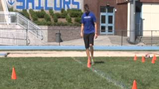 One More Set - MSG Varsity Spot- Episode 1