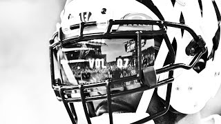 2025 Cincinnati Bengals: Vol. 07 This is White Bengal.
