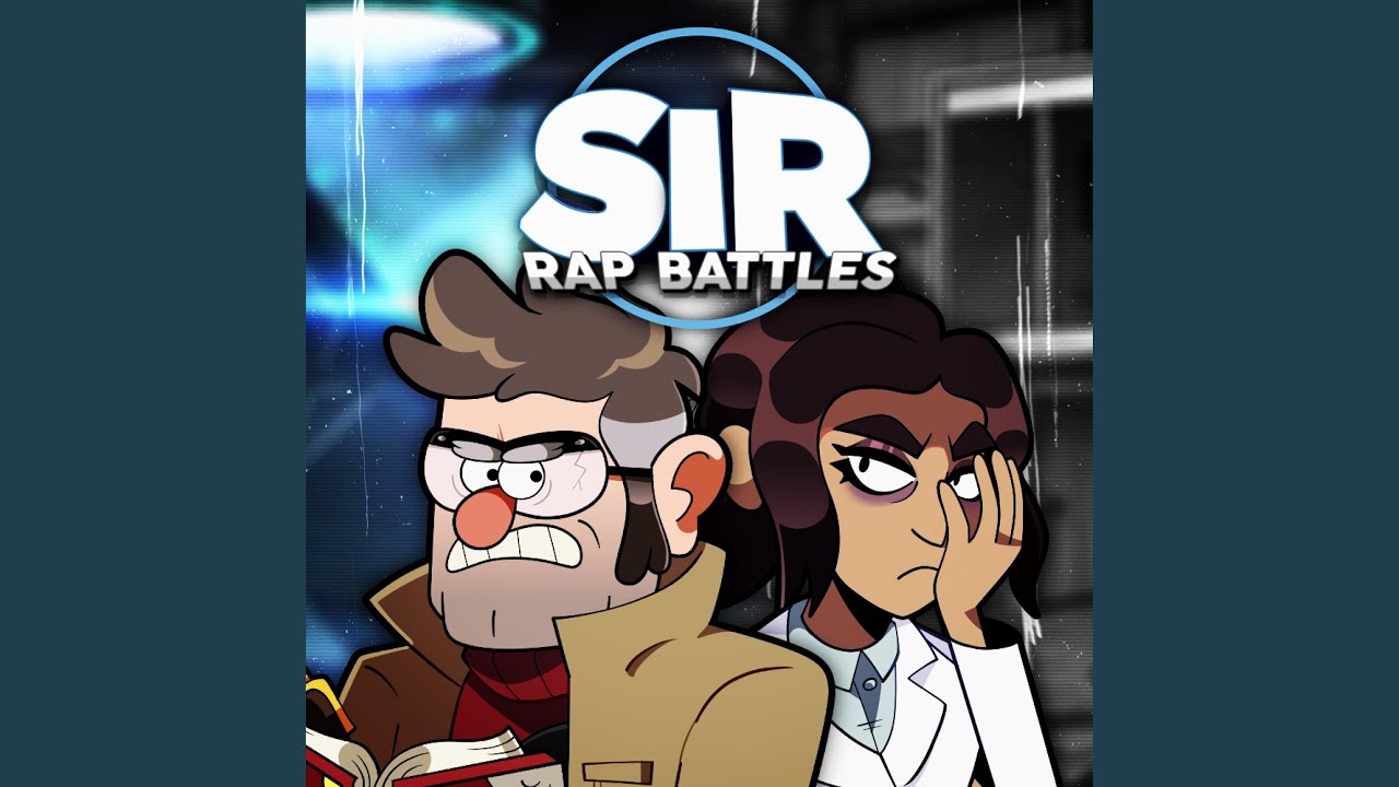 Stanford Pines vs Reagan Ridley (feat. BobcatXtreme & Langle)