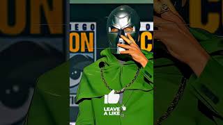 क्या spiderman man dr doom बी होगा #marvel #mcu #avengers #marvelstudios #drdoom #ironman #shorts