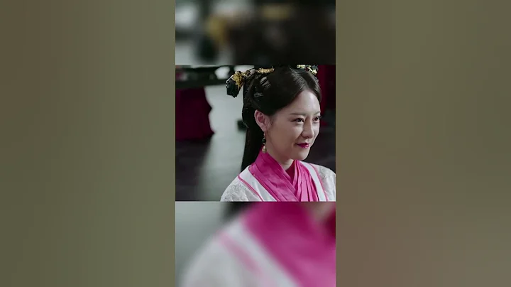 Dilireba is sooo beautiful ☺️☺️ #drama #dramachina #chinesedrama #cdrama #cdramalover #thekingswomen - DayDayNews