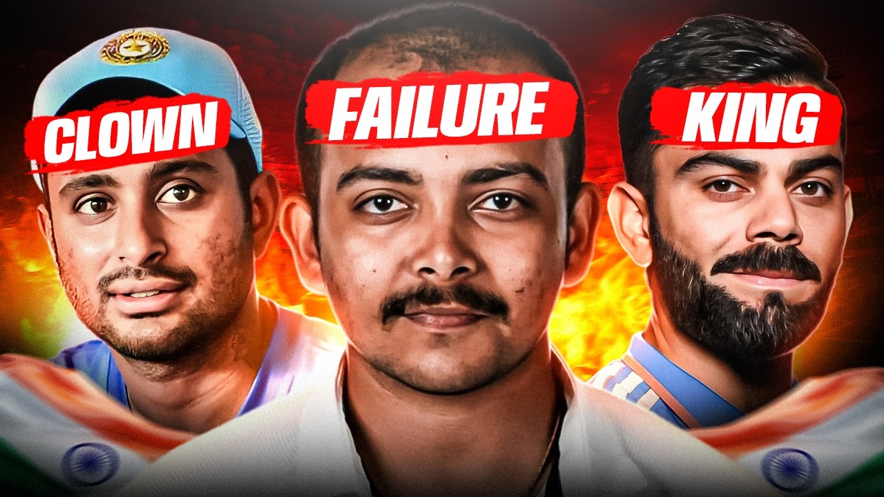 What happened to India u-19 wc captains?