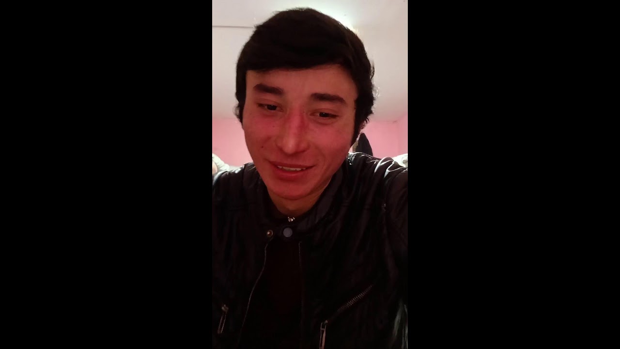 REST PRO EHSON.  в прямом эфире!