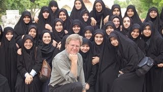 Rick Steves' Lectures: Iran