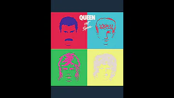 All Queen Albums in Order of Release!