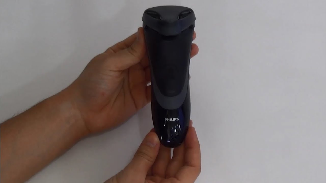 Aparat de ras Philips Power Touch 725/16 altex romania srl contact