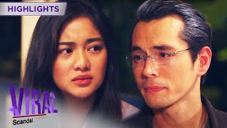 Rica Finds Out That Troy Has Been Following Her  Viral Scandal