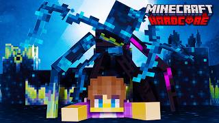 J'ai Survécu 100 Jours à une Apocalypse Parasite Minecraft !