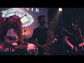 Vaquelin  a wave of poisoned joy live at the lending room