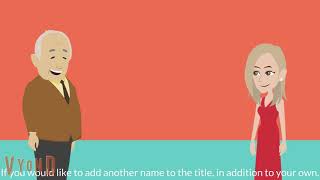 Maine BMV: Titles: Death of an Owner -- Surviving Spouse